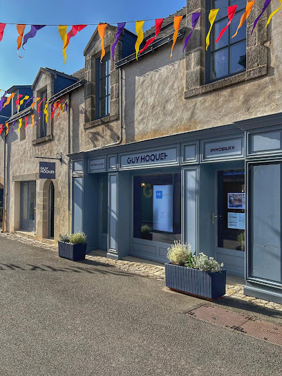 Agence Immobilière Guy Hoquet Guérande Agence Immobilière à Guérande
