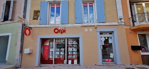 Orpi Sud Est Immo Agence De Lambesc, Agence Immobilière à Lambesc