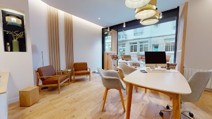 Larmorimmo.Com, Agence Immobilière à Larmor-Plage