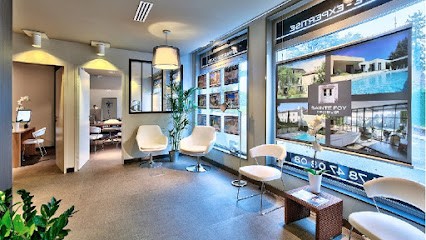 Sainte Foy Immobilier Dardilly, Agence Immobilière à Dardilly
