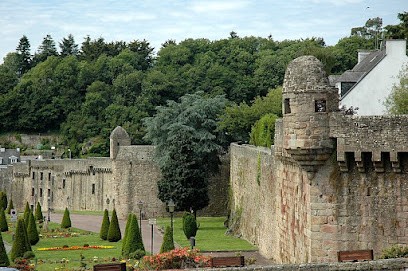 Breizh-Immobilier, Agence Immobilière à Hennebont