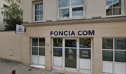 FONCIA | Agence Immobilière | Achat-Vente | Sceaux | Bis R. Florian, Agence Immobilière à Sceaux