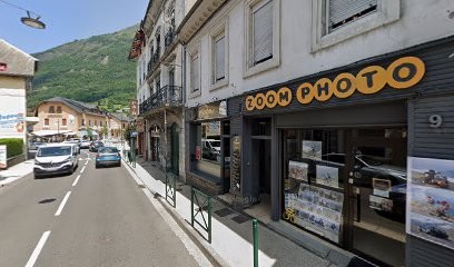 Sébastien Poulou, Agence Immobilière à Esquièze-Sère
