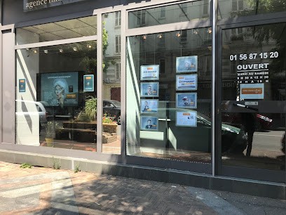 Côté Particuliers Villeneuve St Georges, Agence Immobilière à Villeneuve-Saint-Georges