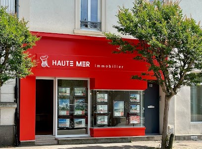Haute Mer Immobilier - Anne-Sophie JOYEUX, Agence Immobilière aux Sables-d'Olonne