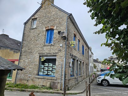 Groupe Blain Habitat, Agence Immobilière au Faouët
