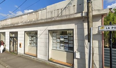 Century 21 Boissy Gestion, Agence Immobilière à Villecresnes