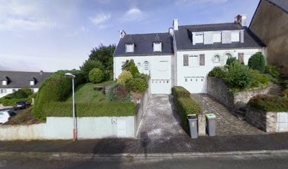 Guillaume BELLON - SAFTI Guipavas, Agence Immobilière à Guipavas