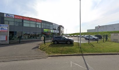 HEST'IMM, Agence Immobilière à Arnas