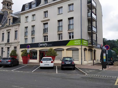 Agence immobilière Domiris, Agence Immobilière à Lannoy