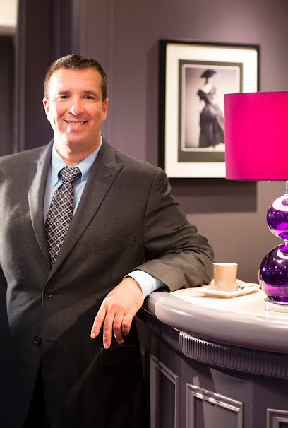 Eddine BOUDGHENE Conseiller En Immobilier IAD FRANCE, Agence Immobilière à Villeneuve-le-Roi