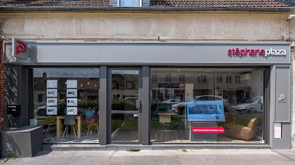 Stephane Plaza Immobilier LACROIX SAINT OUEN, Agence Immobilière à Lacroix-Saint-Ouen