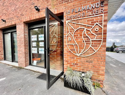 La Flamande Immobilier, Agence Immobilière à Wallon-Cappel