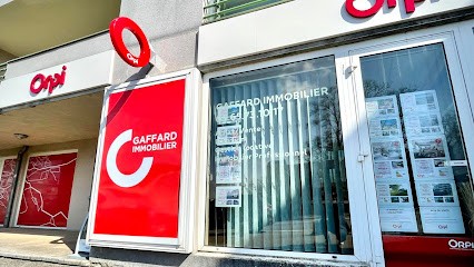 Orpi Gaffard Immobilier Rodez, Agence Immobilière à Rodez