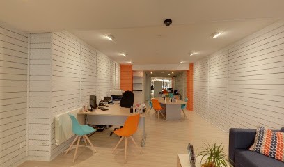 Neyrat Immobilier Louhans, Agence Immobilière à Louhans