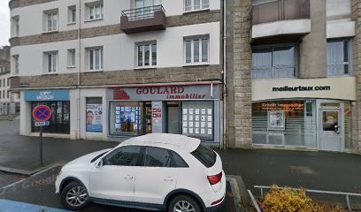 Agence Goulard, Agence Immobilière à Saint-Brieuc
