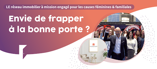 À La Bonne Porte, Rémy Lepoudere Agence Immobilière à Draguignan