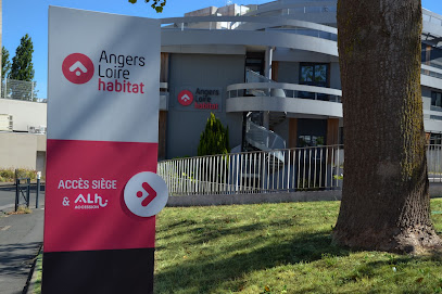 Alh Accession Par Angers Loire Habitat Agence Immobilière à Angers