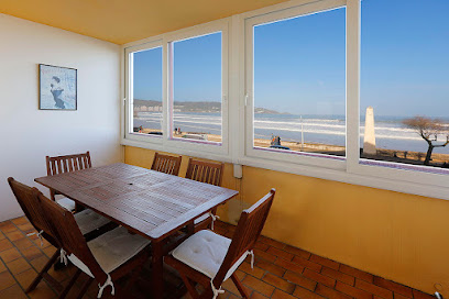 Liliana Hervio - Agent Commercial Immobilier Agence Immobilière à Hendaye