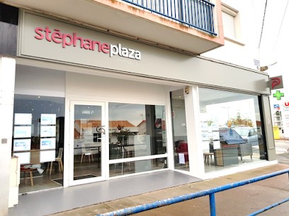 Agence Stéphane Plaza St Gilles Croix De Vie, Agence Immobilière à Saint-Gilles-Croix-de-Vie