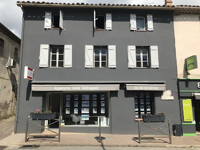Agence Des Villages, Agence Immobilière à Peymeinade