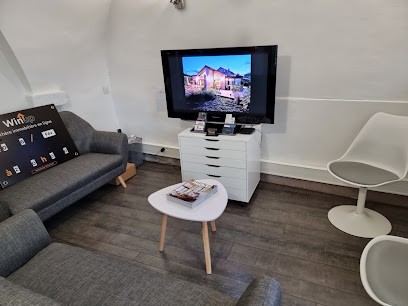 HP Immobilier Saint Amant Tallende, Agence Immobilière à Saint-Amant-Tallende