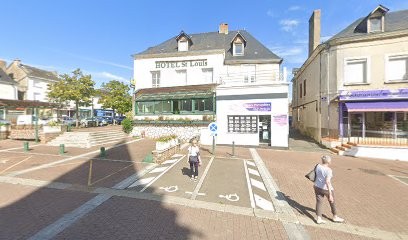 DPLG IMMO, Agence Immobilière à La Suze-sur-Sarthe