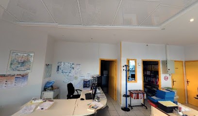 Agence Nestenn Immobilier Excideuil, Agence Immobilière à Saint-Martial-d'Albarède