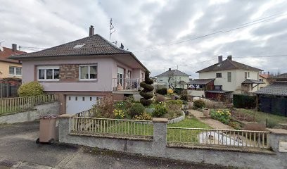 Groll Immobilier, Agence Immobilière à Mommenheim