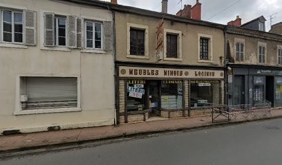 La petite agence com Sancoins, Agence Immobilière à Sancoins