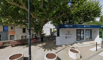 Soleil Immobilier, Agence Immobilière à Pernes-les-Fontaines