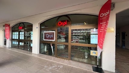 Orpi Immobilière Saint Louis Garches, Agence Immobilière à Garches