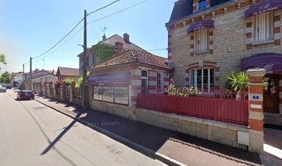 Christophe Mahout Immobilier, Agence Immobilière à Vitry-le-François