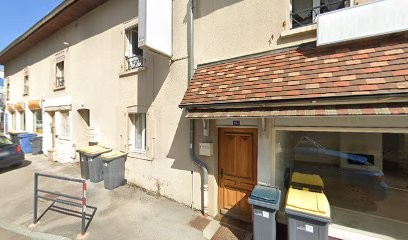 Agence Immobilière Vauban Saint-Vit, Agence Immobilière à Saint-Vit