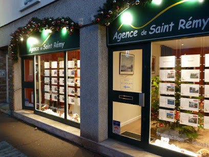 Agence de Saint Rémy, Agence Immobilière à Saint-Rémy-lès-Chevreuse