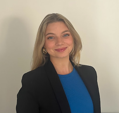 Léa Rionet Optimhome Agence Immobilière à Gleizé