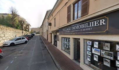 Village Immobilier, Agence Immobilière à Saint-Priest
