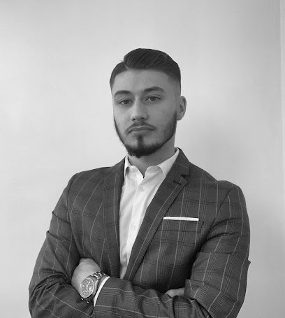 Christophe Ascenso - Société Agence Immobilière à Villepinte