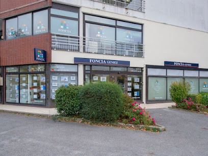 FONCIA | Syndic de Copropriété | Montigny-Le-Bretonneux | Av. Joseph Kessel, Agence Immobilière à Montigny-le-Bretonneux