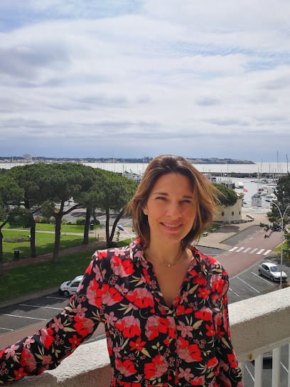 Céline Stevanovic Terre Océan immobilier, Agence Immobilière à Royan