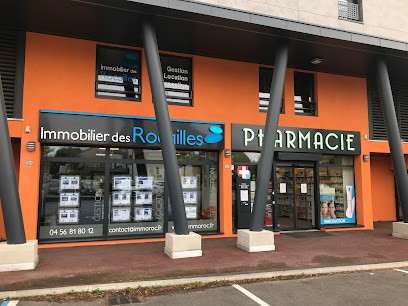 Immobilier Des Rocailles à Reignier - (Achat, Vente, Gestion Locative, Estimation), Agence Immobilière à Reignier-Ésery
