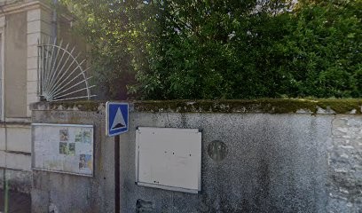 Transaxia Chatellerault, Agence Immobilière à Châtellerault