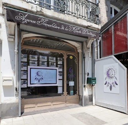 Agence immobilière Haute Dordogne: Location saisonnière et annuelle et vente dans le Puy de Dôme, Bourboule et Mont-Dore, Agence Immobilière à La Bourboule