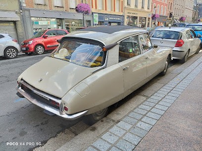 Agence du Littoral, Agence Immobilière à Honfleur