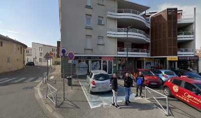 L'Immobilière Bleue, Agence Immobilière à Salon-de-Provence