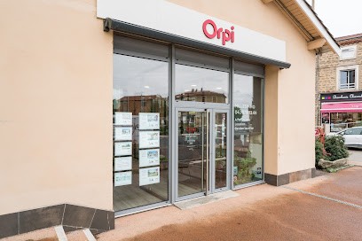 Orpi Millesimmo Saint-Martin-en-Haut, Agence Immobilière à Saint-Martin-en-Haut