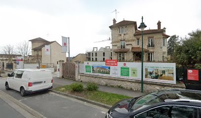 Programme immobilier neuf à Lamorlaye - Nexity, Agence Immobilière à Lamorlaye