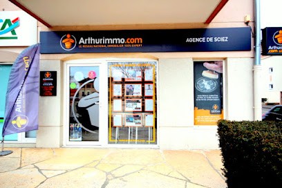 Arthurimmo.com Sciez Douvaine Veigy, Agence Immobilière à Sciez