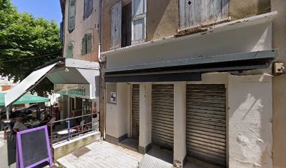 St Martin Des Pallieres, Agence Immobilière à Rians