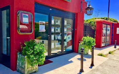 Immophare Leucate, Agence Immobilière à Leucate